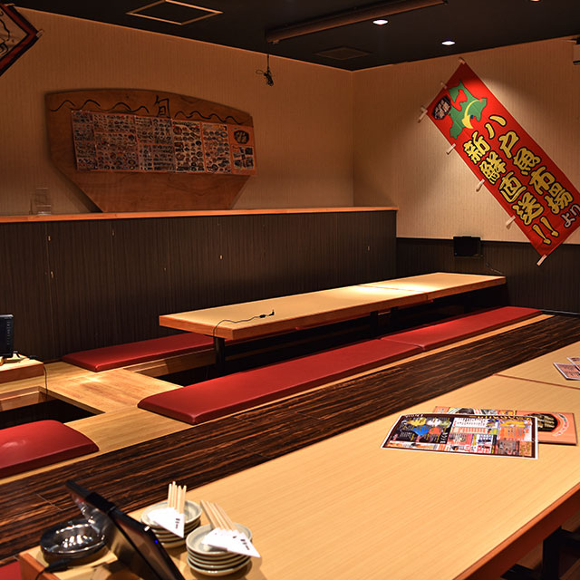 居酒屋弁慶 盛岡大通店