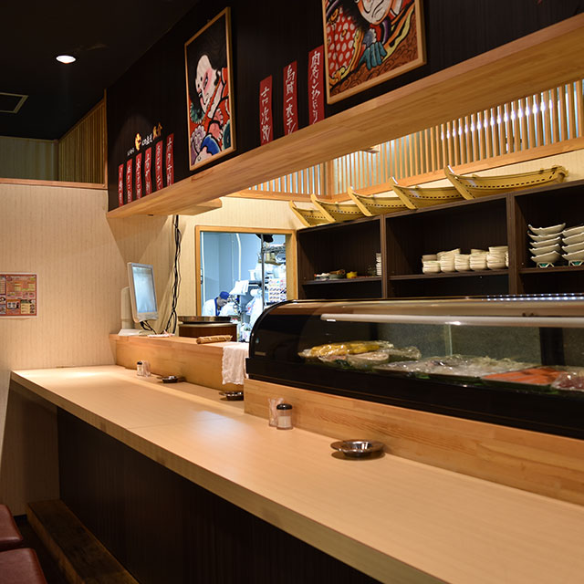 居酒屋弁慶 盛岡大通店